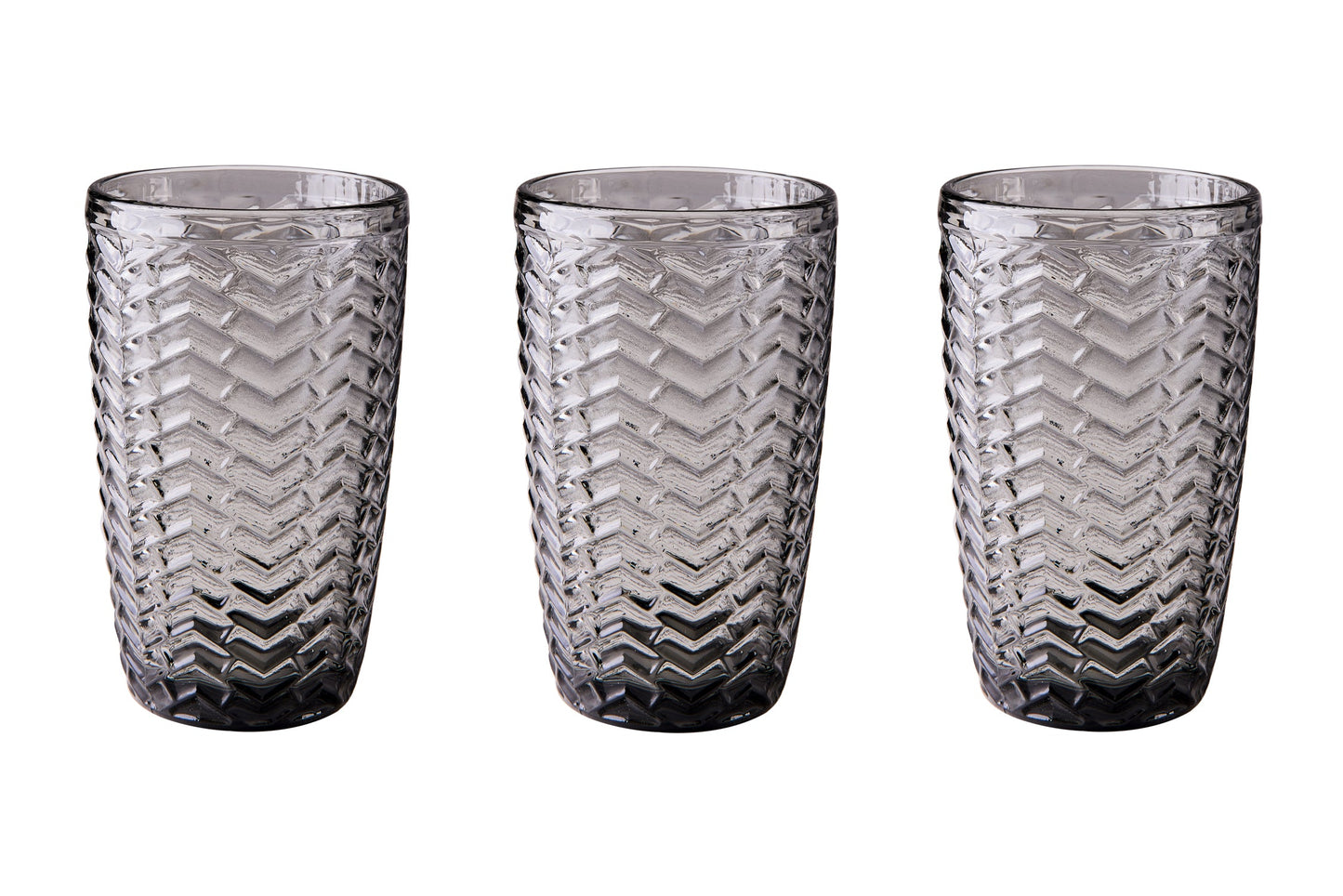 Corte Real - Bicchiere Bibita Fume Set 1/6