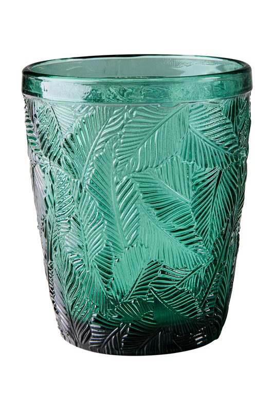 Livingstone - Bicchiere Acqua Verde Set 1/6