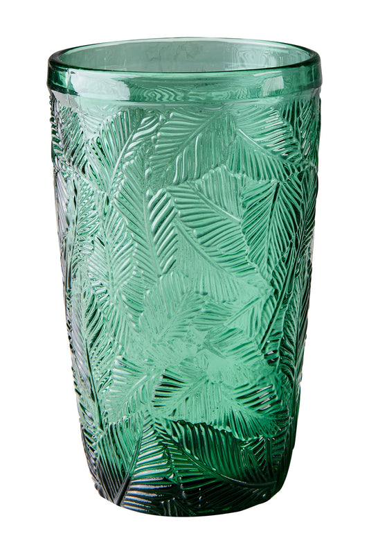 Livingstone - Bicchiere Bibita Verde Set 1/6