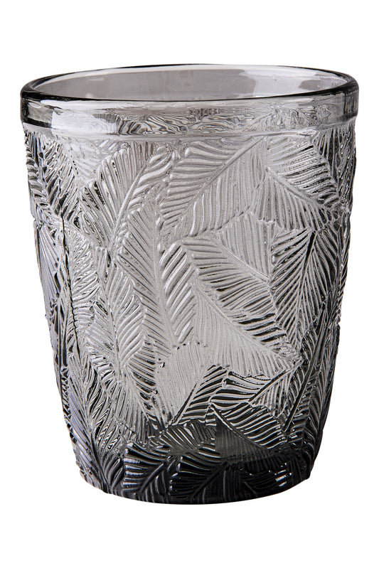 Livingstone - Bicchiere Acqua Fume Set 1/6