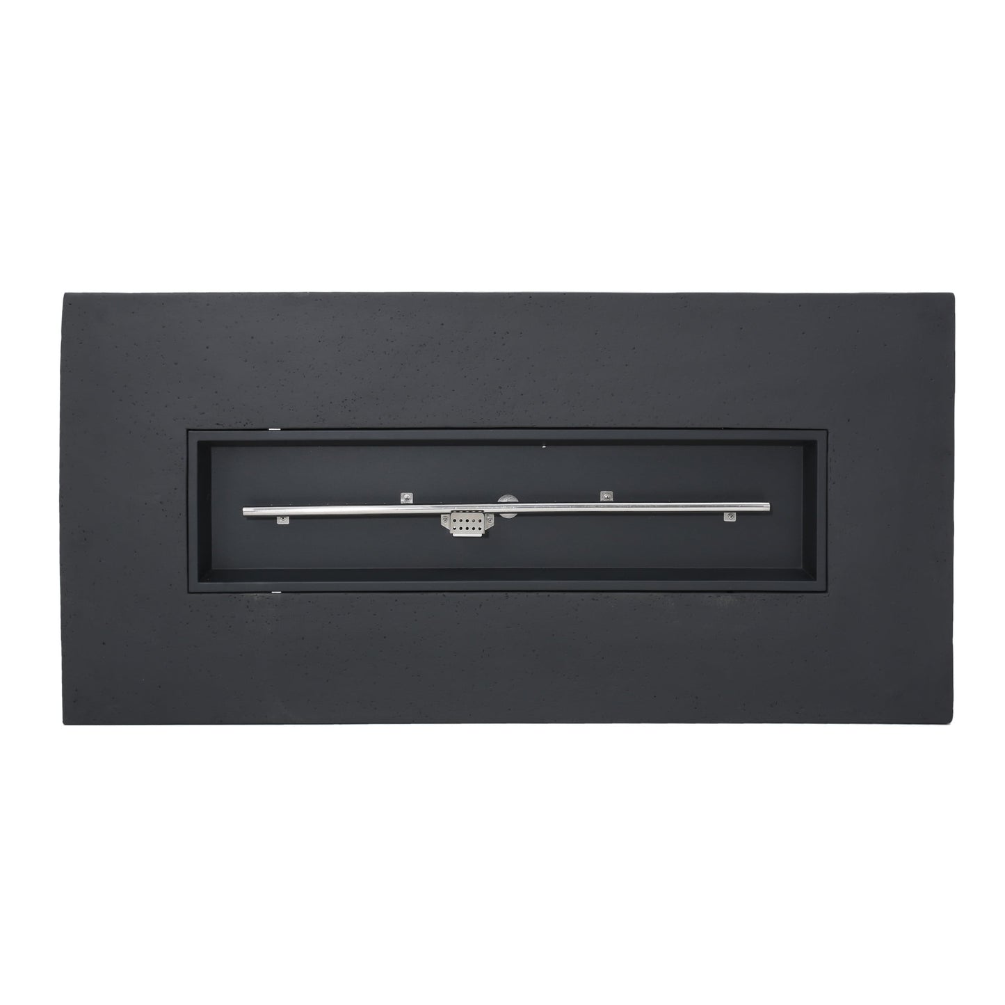 Giovanna Outdoor Set da 7 posti in alluminio con braciere di Christopher Knight Home