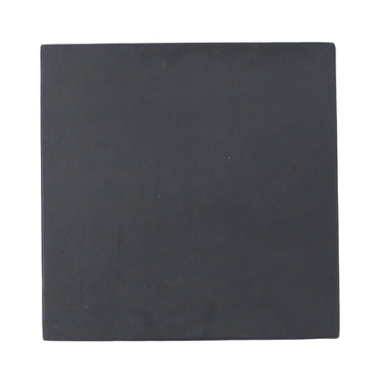 Giovanna Outdoor Set da 7 posti in alluminio con braciere di Christopher Knight Home