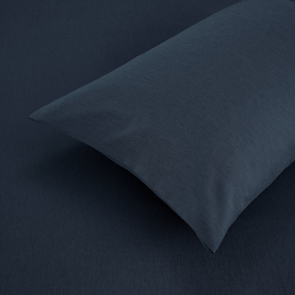 Nanshing - Set di 4 lenzuola rinfrescanti speciali in rayon di bambù