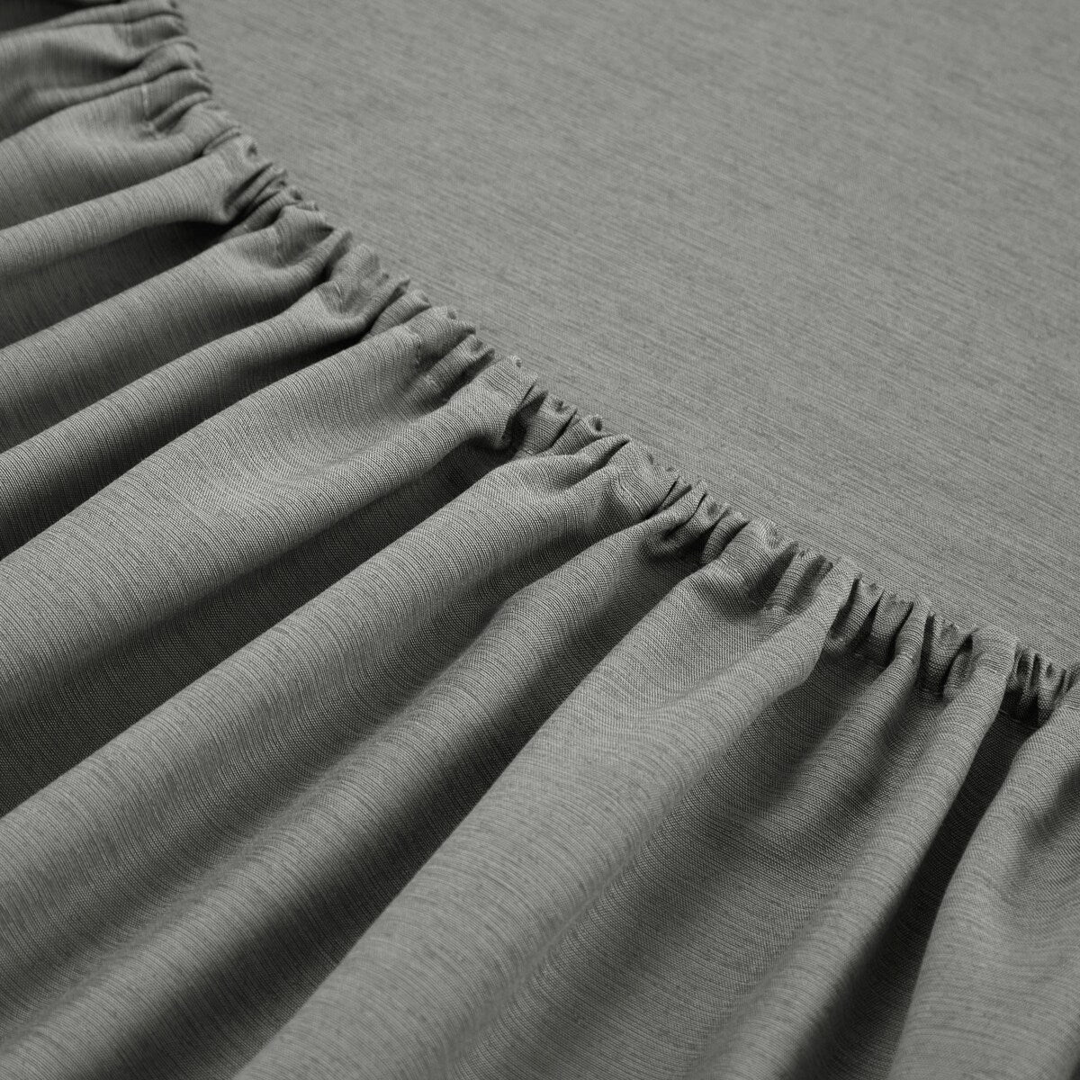 Nanshing - Set di 4 lenzuola rinfrescanti speciali in rayon di bambù