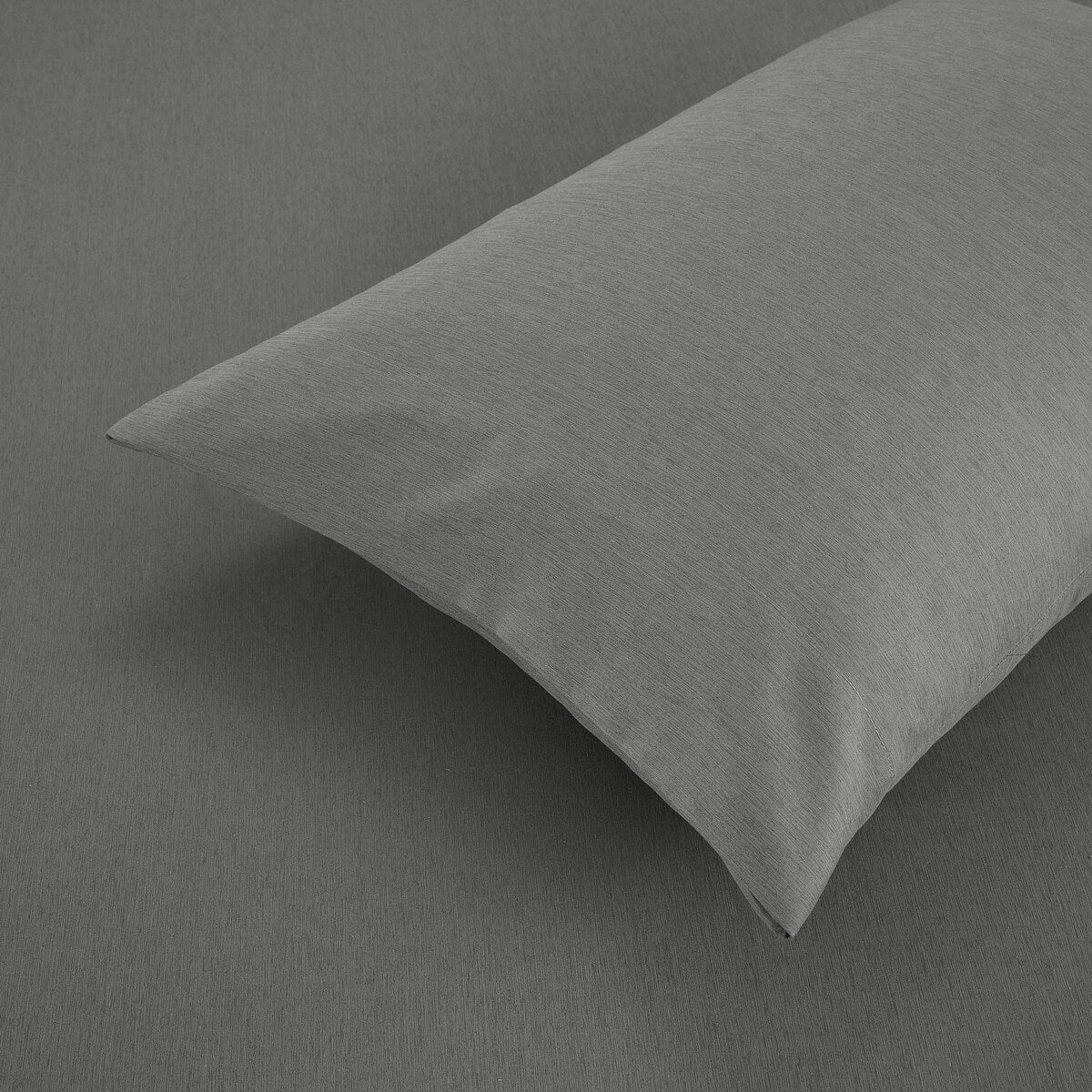 Nanshing - Set di 4 lenzuola rinfrescanti speciali in rayon di bambù