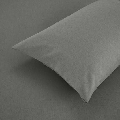 Nanshing - Set di 4 lenzuola rinfrescanti speciali in rayon di bambù