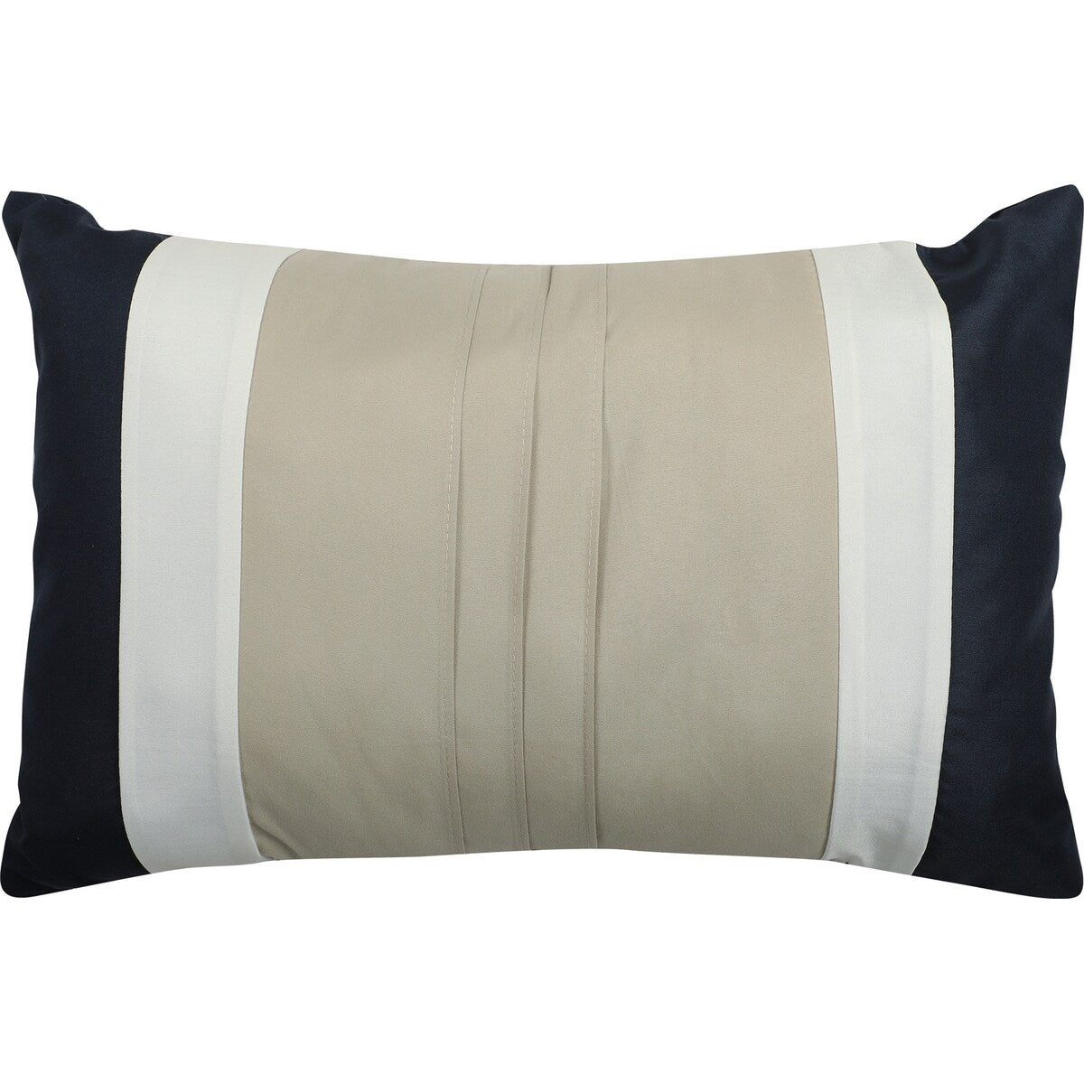 Set copripiumino moderno colorblock da 7 pezzi Nanshing Blake