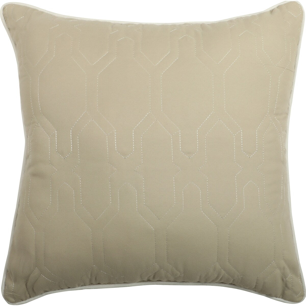 Set copripiumino moderno colorblock da 7 pezzi Nanshing Blake