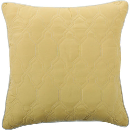 Set copripiumino moderno colorblock da 7 pezzi Nanshing Blake