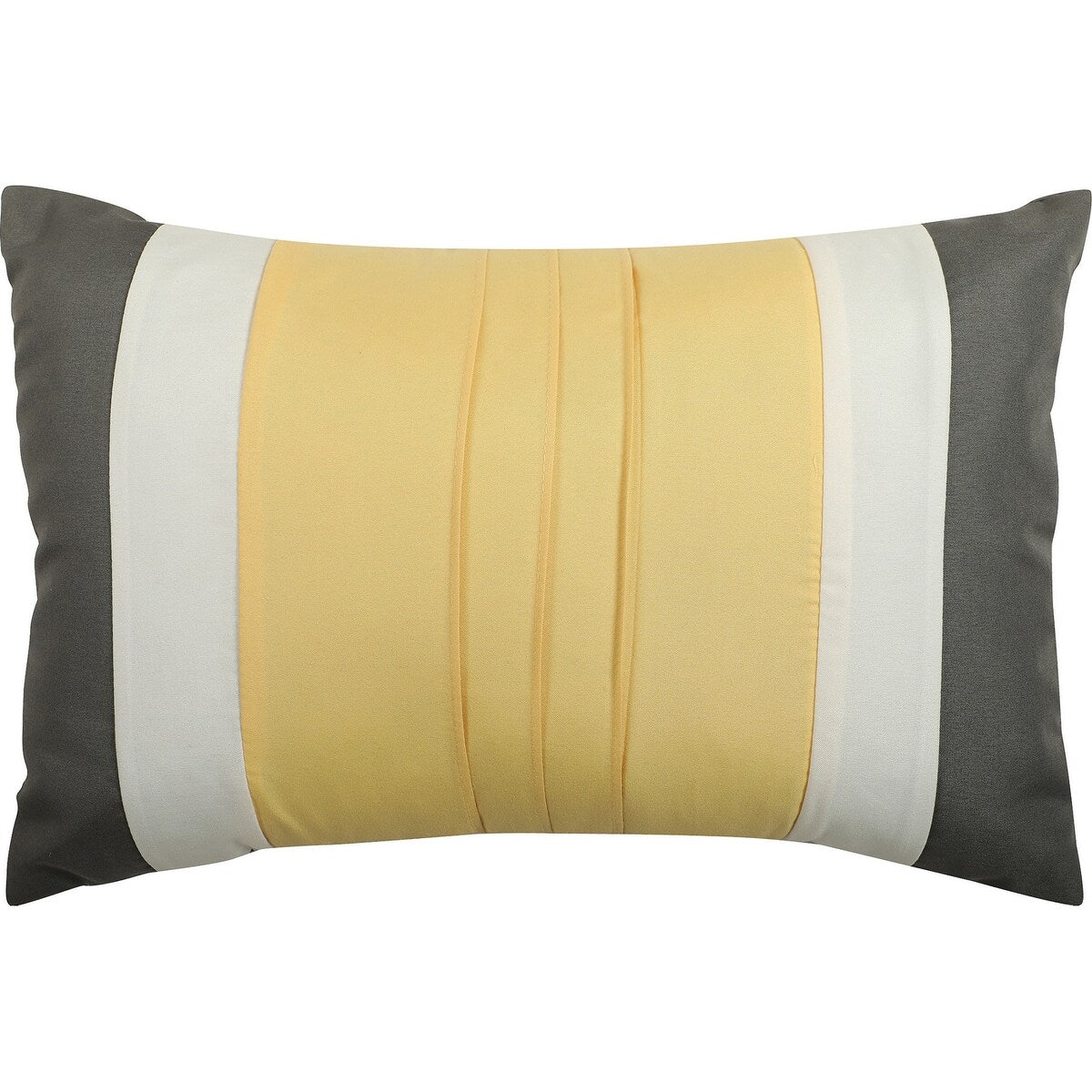 Set copripiumino moderno colorblock da 7 pezzi Nanshing Blake