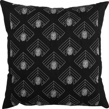 Nanshing Corina Set copripiumino in spugna ricamato da 7 pezzi