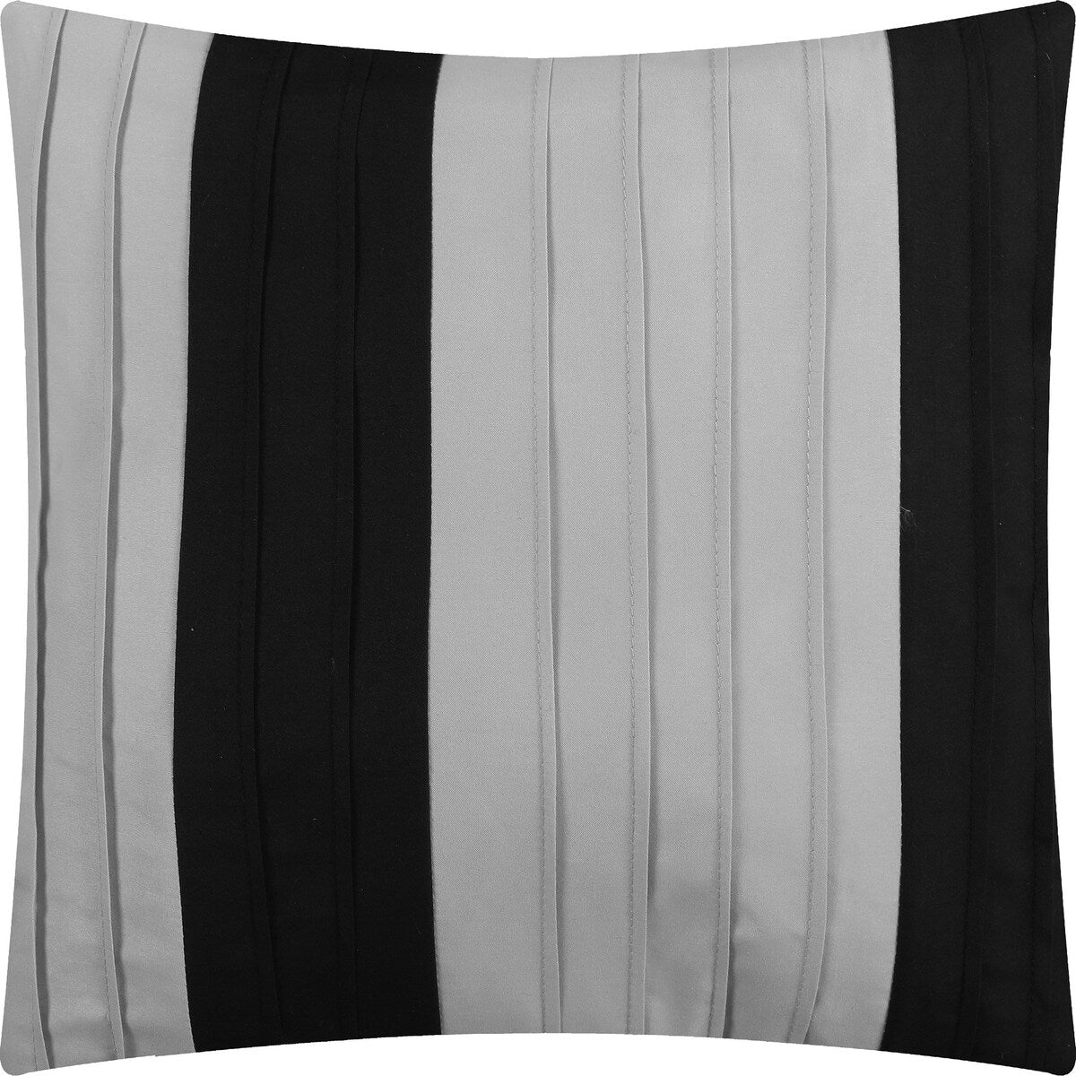 Nanshing Corina Set copripiumino in spugna ricamato da 7 pezzi