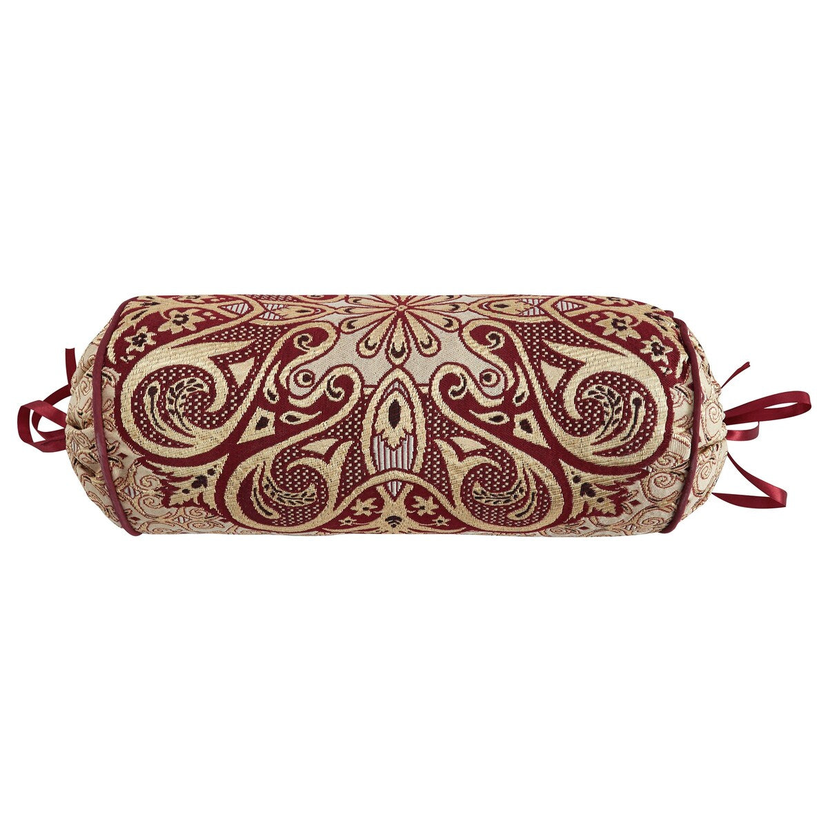 Set copripiumino elegante con medaglione Nanshing Prince da 7 pezzi