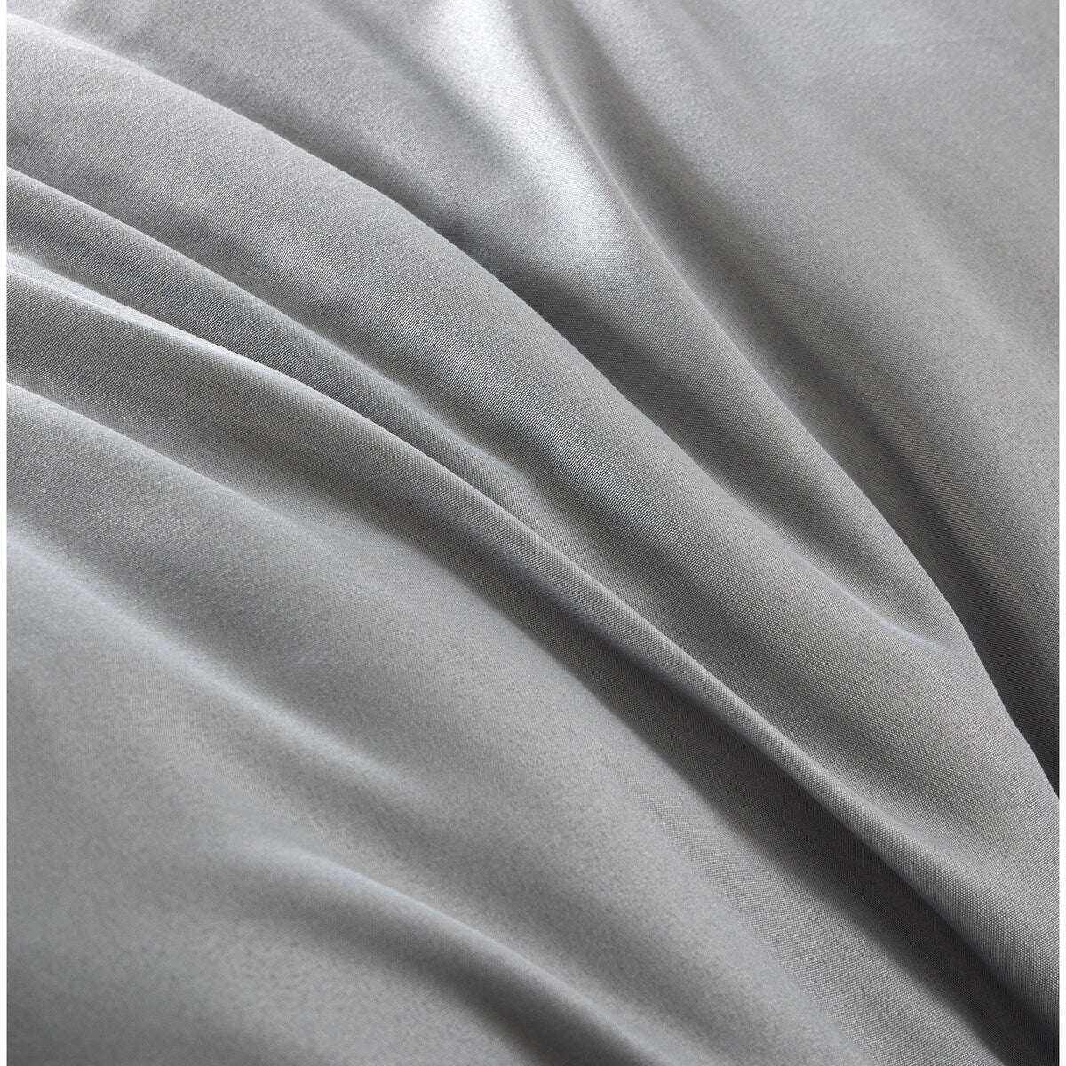 Nanshing Regala Set di piumoni minimalisti a pieghe pizzicate da 7 pezzi