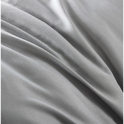 Nanshing Regala Set di piumoni minimalisti a pieghe pizzicate da 7 pezzi