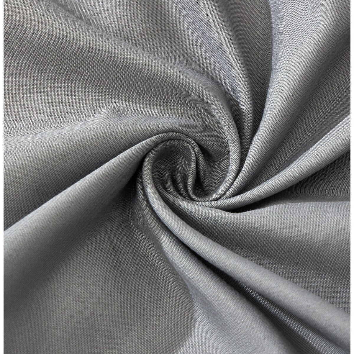 Nanshing Regala Set di piumoni minimalisti a pieghe pizzicate da 7 pezzi