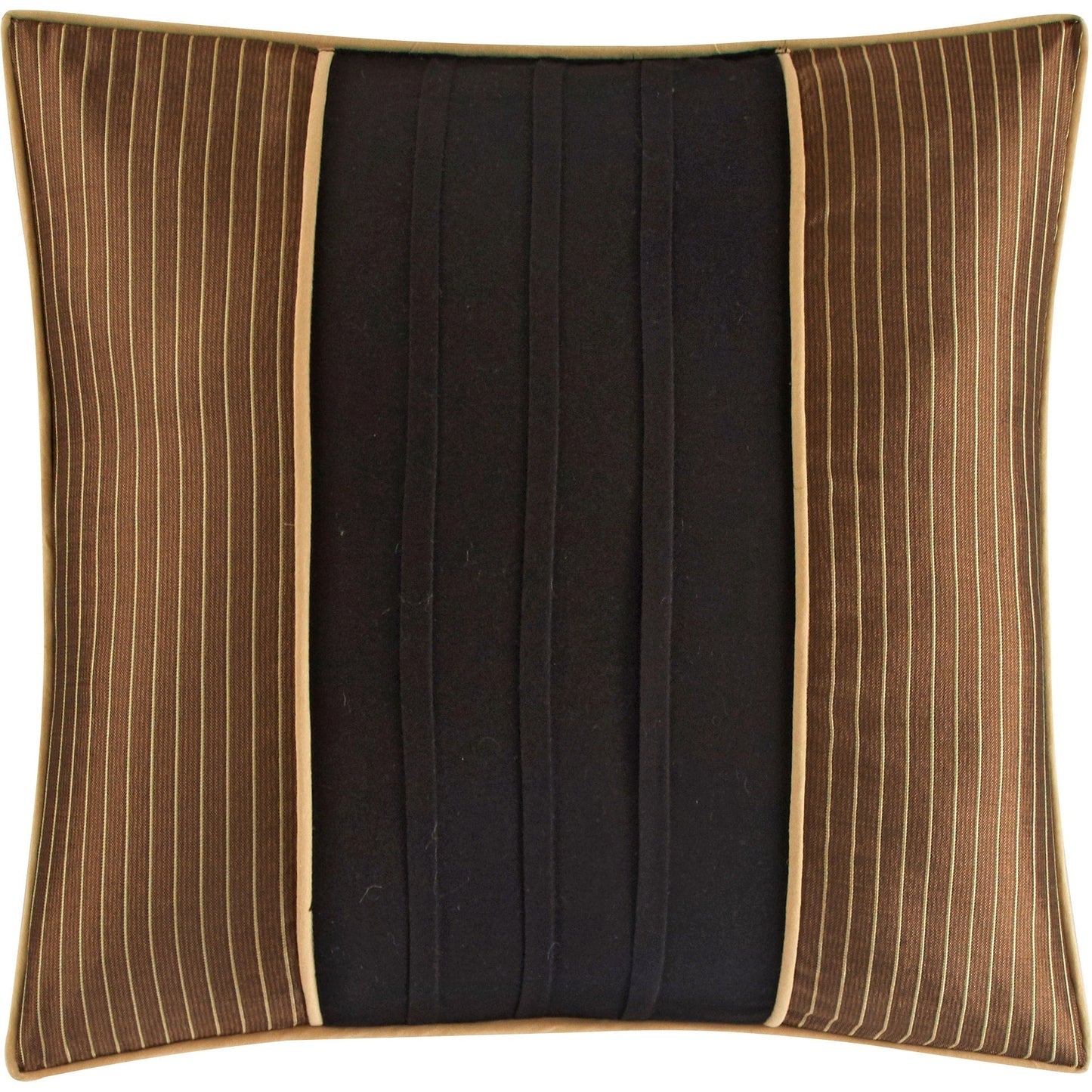 Set copripiumino damascato jacquard Nanshing Salem da 7 pezzi