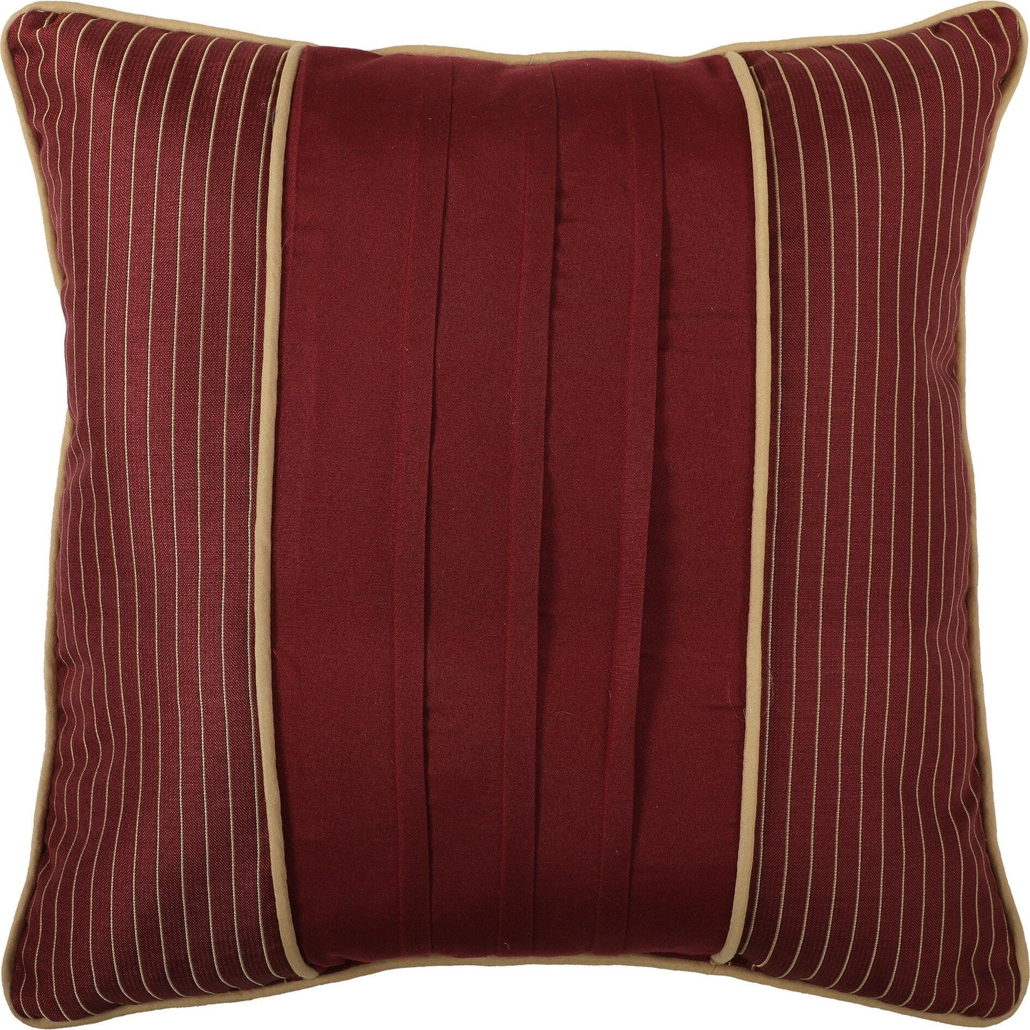 Set copripiumino damascato jacquard Nanshing Salem da 7 pezzi