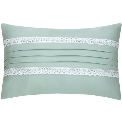 Set copripiumino floreale e botanico Nanshing Taylor da 7 pezzi