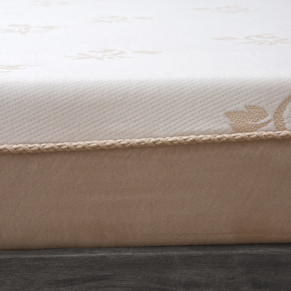 Materasso in memory foam king-size da 8 pollici Grande Hotel Collection Posture Support