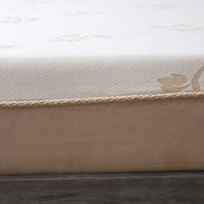 Materasso in memory foam king-size da 8 pollici Grande Hotel Collection Posture Support