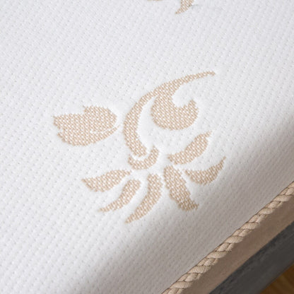 Materasso in memory foam king-size da 8 pollici Grande Hotel Collection Posture Support