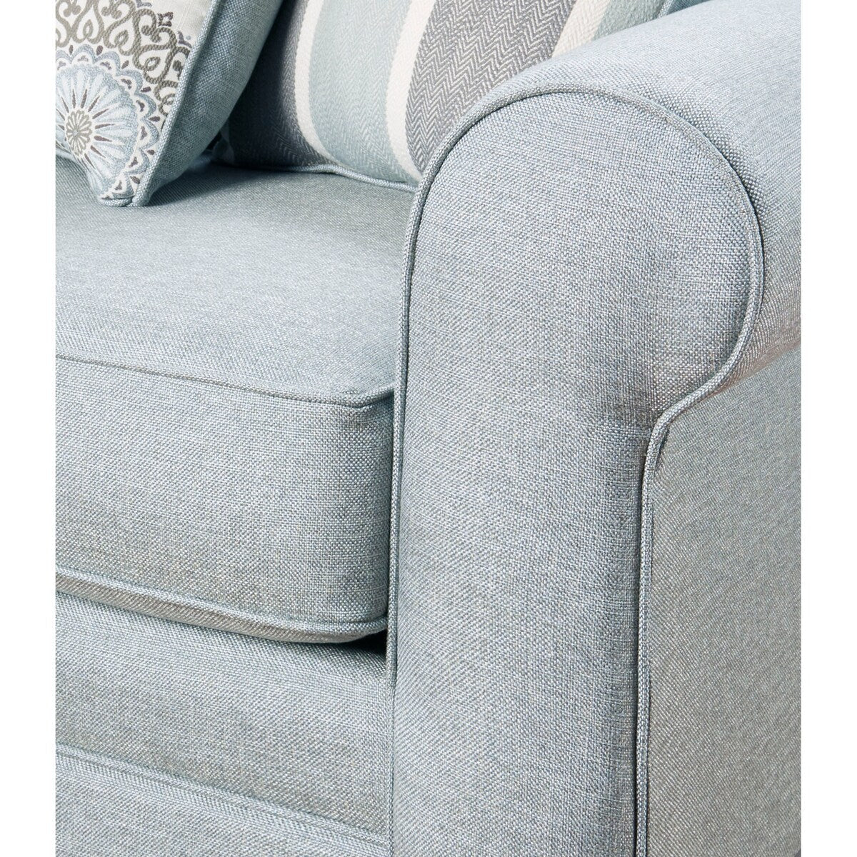 Divano letto matrimoniale Grande Mist