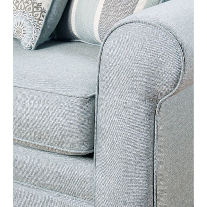 Divano letto matrimoniale Grande Mist