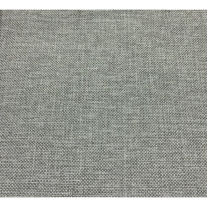 Divano Grande Mist Round Arm Transitional Baby Blue