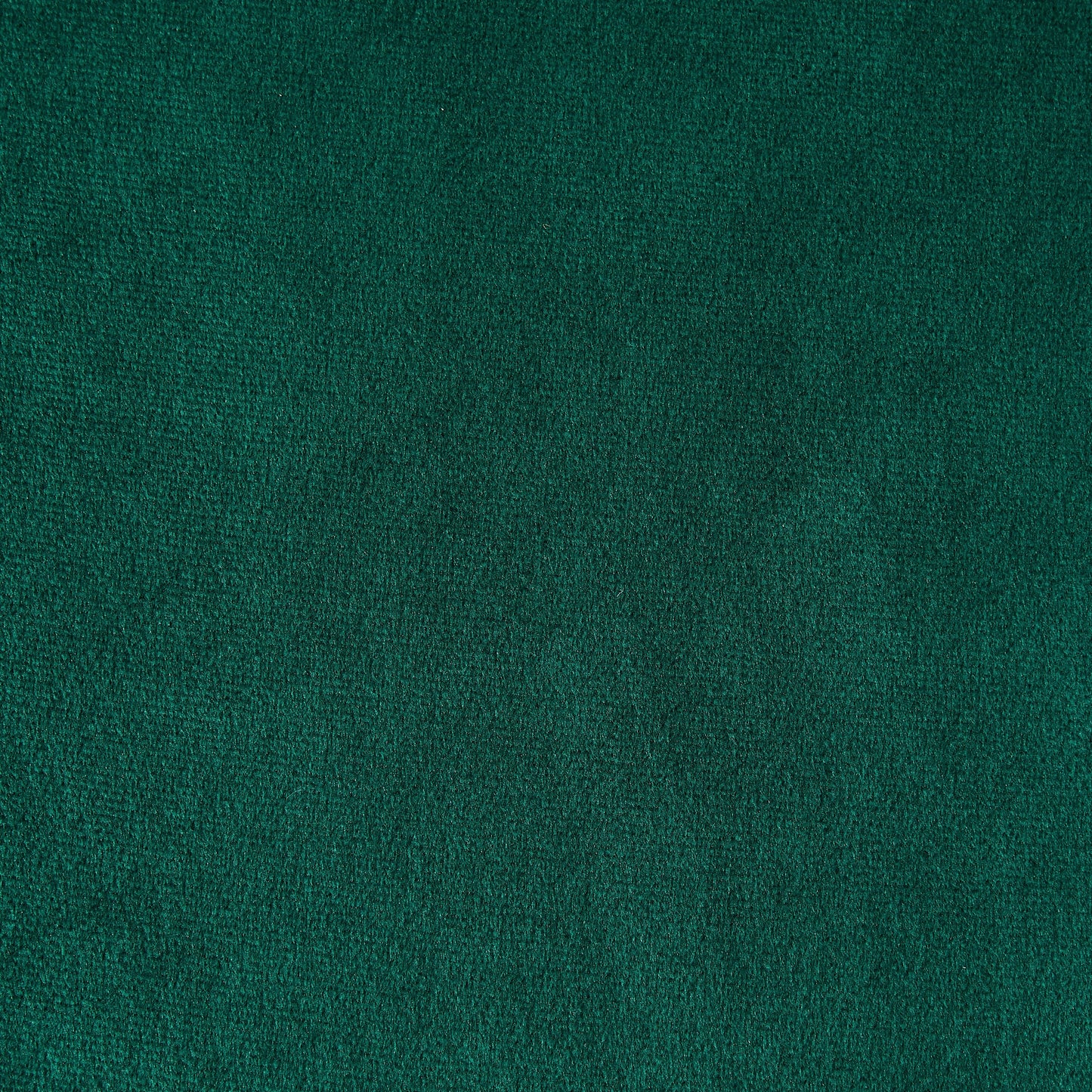 Divano componibile modulare Green 105 a 3 posti, con pouf mobile, seduta profonda, struttura in legno massello