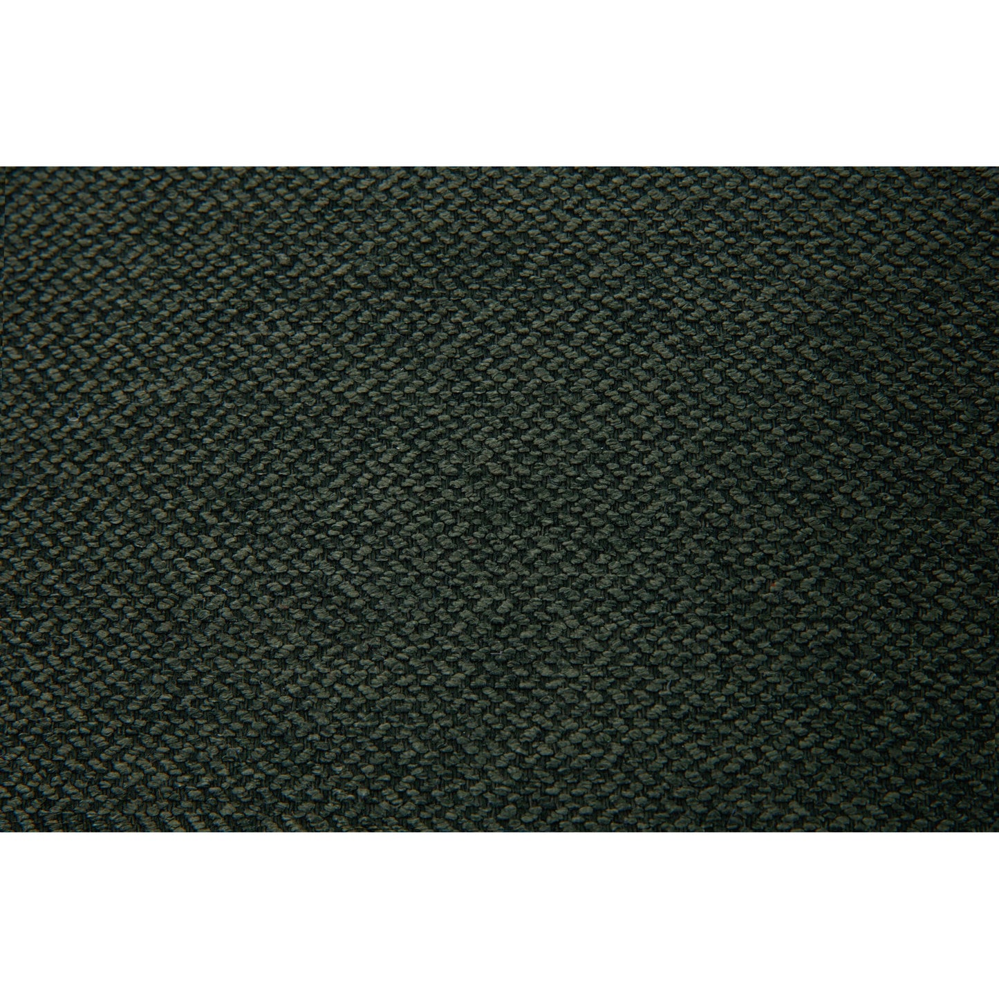 Divano componibile modulare a 4 posti in poliestere verde da 113,8'' con contenitore, braccioli e schienali regolabili e personalizzabili