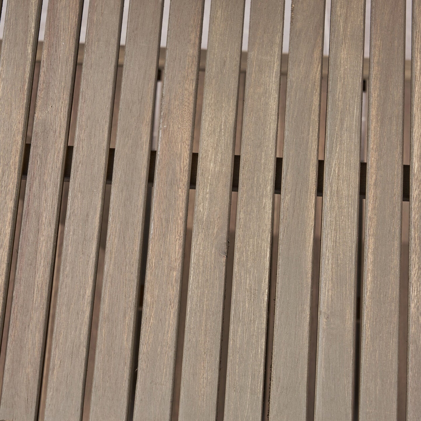 Set di tavolini da caffè Grenada Acacia Loveseat di Christopher Knight Home