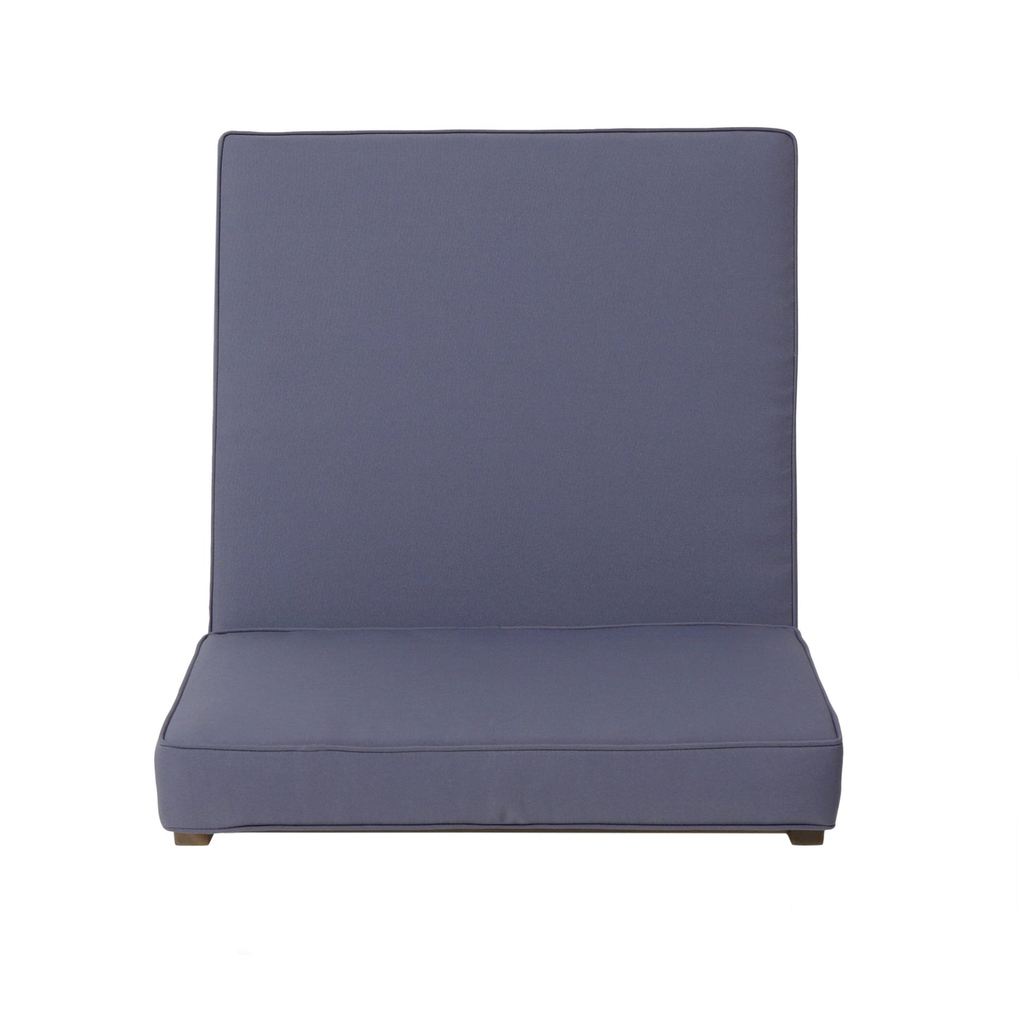 Set di divani componibili da esterno Grenada in acacia di Christopher Knight Home