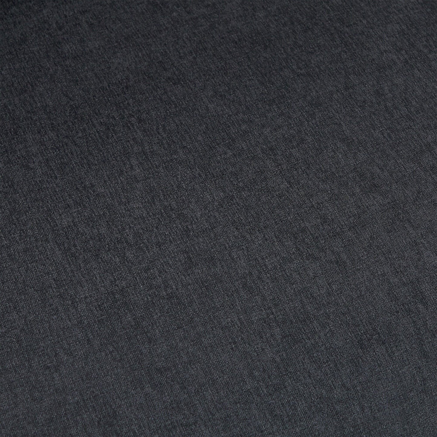 Divano componibile a 3 posti a forma di L in poliestere grigio da 102,4'' con poggiapiedi reversibile, cuscini spessi e gambe in plastica resistente