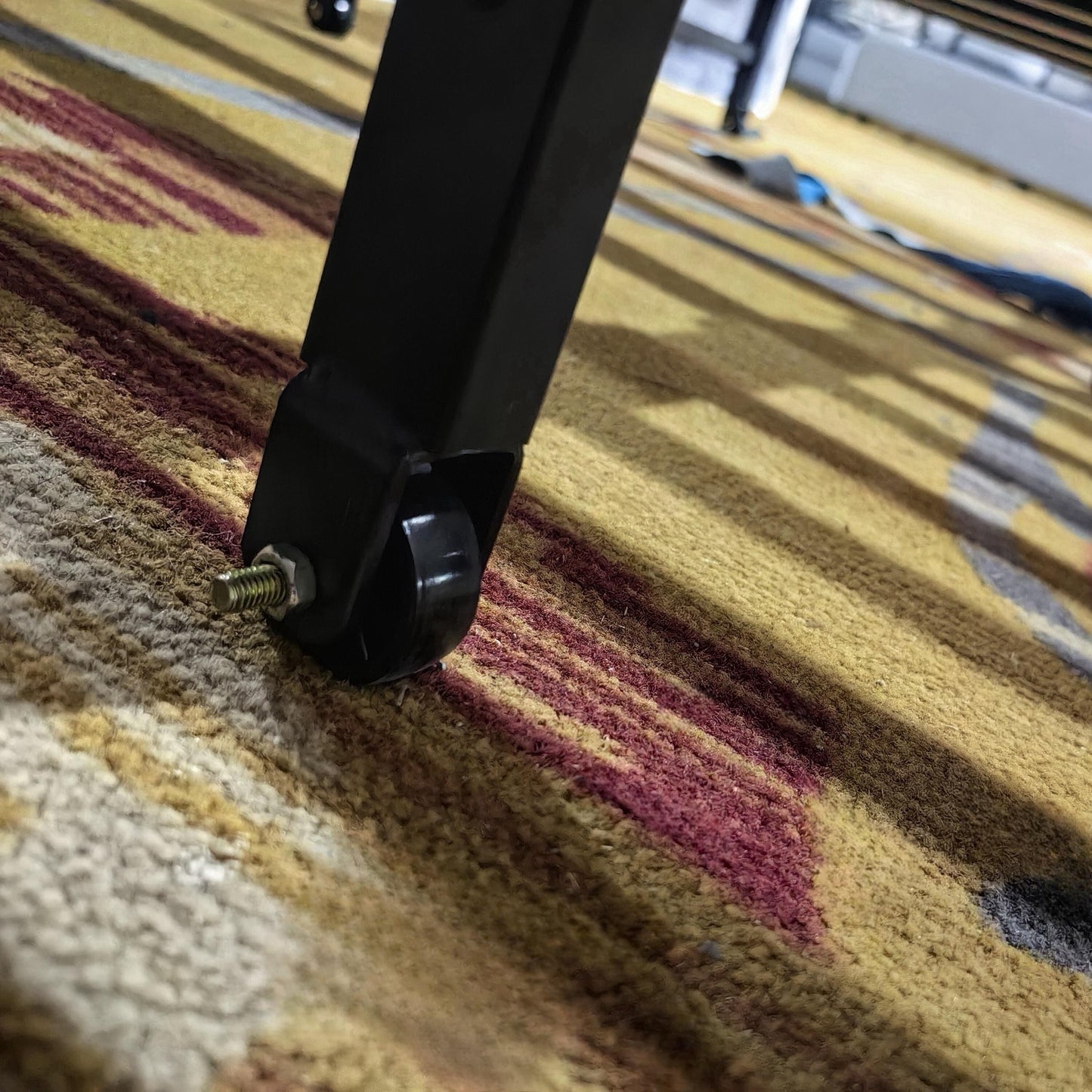 Divano letto estraibile 3 in 1 in velluto grigio da 63,8 pollici con contenitore laterale per soggiorno