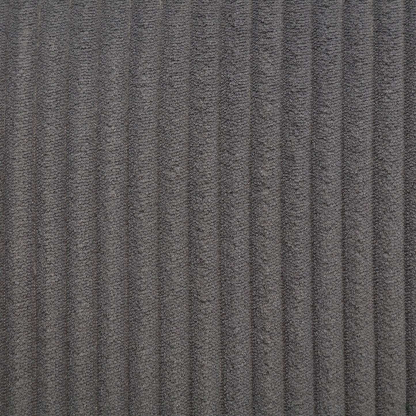 Divano a L in tessuto grigio da 81,1'' con chaise longue reversibile