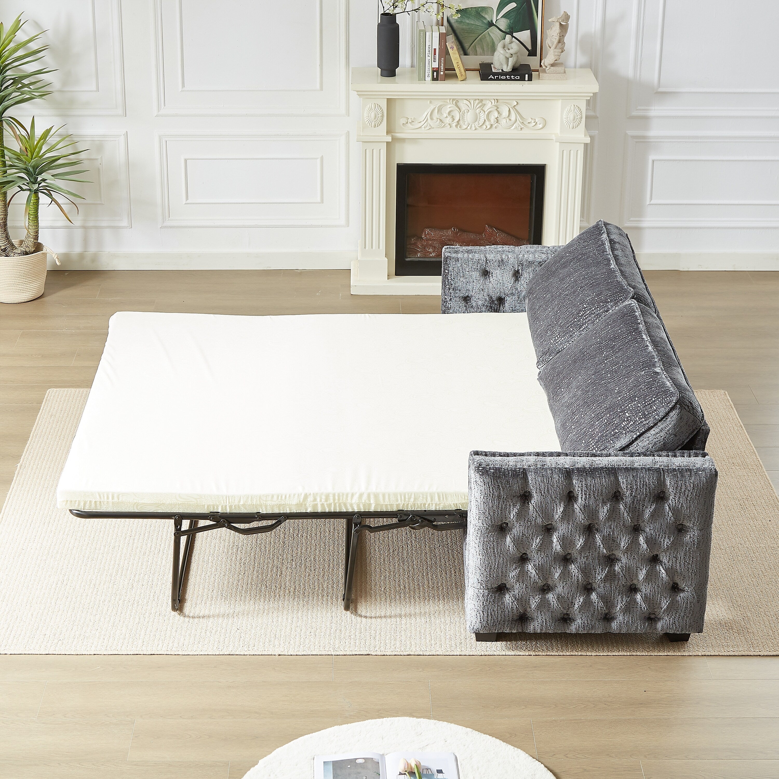 Selected Variant Image