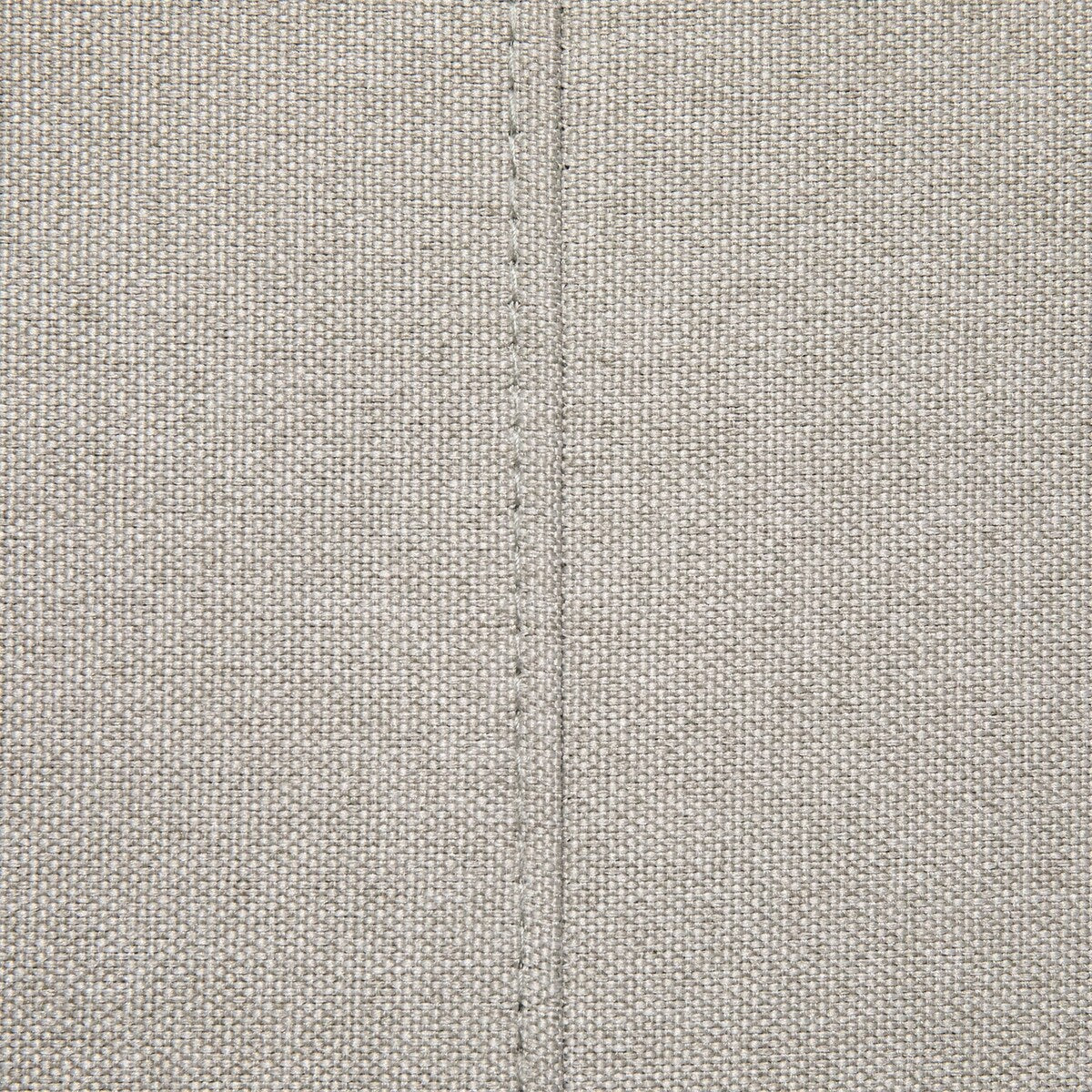 Divano moderno in lino HANA con tasche sui braccioli di Crown Comfort