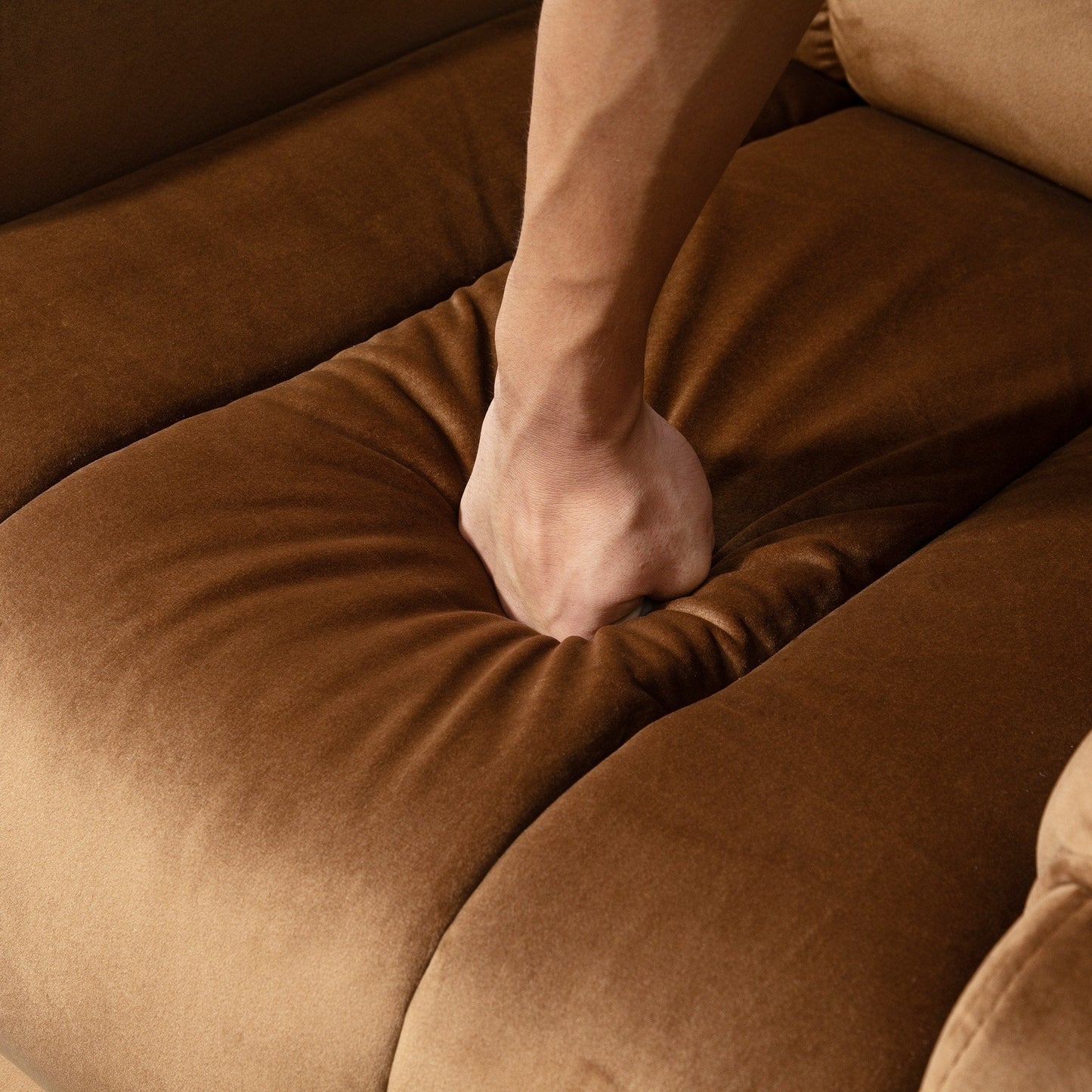 Poltrona reclinabile elettrica HOMCOM, poltrona massaggiante con vibrazione imbottita e telecomando