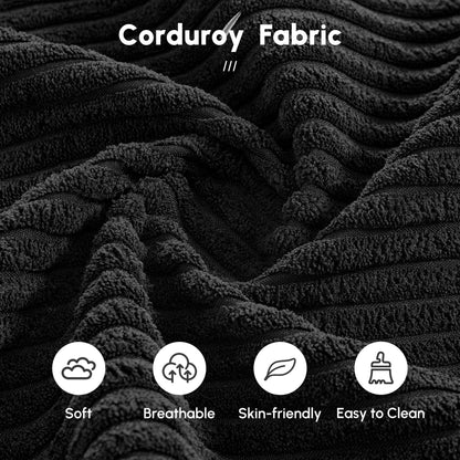 Divano moderno in tessuto HOOOWOOO Chaise longue