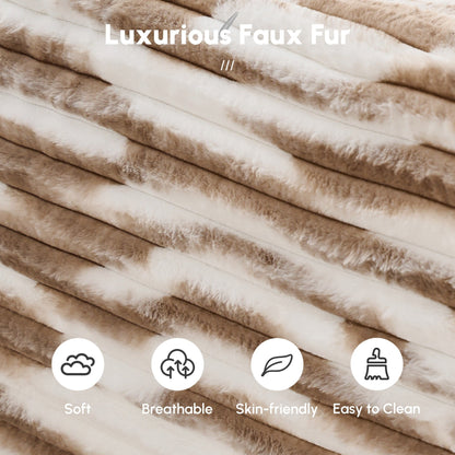 Divano moderno in tessuto HOOOWOOO Chaise longue