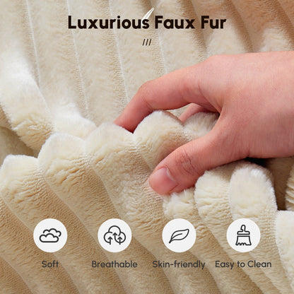 Divano moderno in tessuto HOOOWOOO Chaise longue