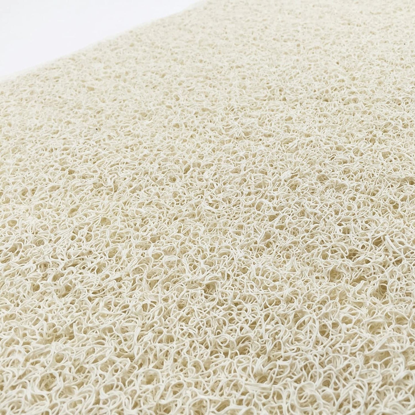 Tappetino da doccia antiscivolo in luffa HUJI