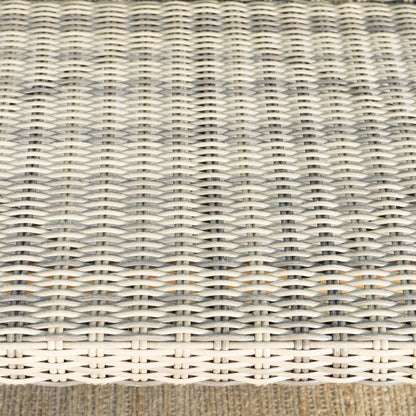 Set da esterno Hampton Outdoor da 4 pezzi in acacia di Christopher Knight Home