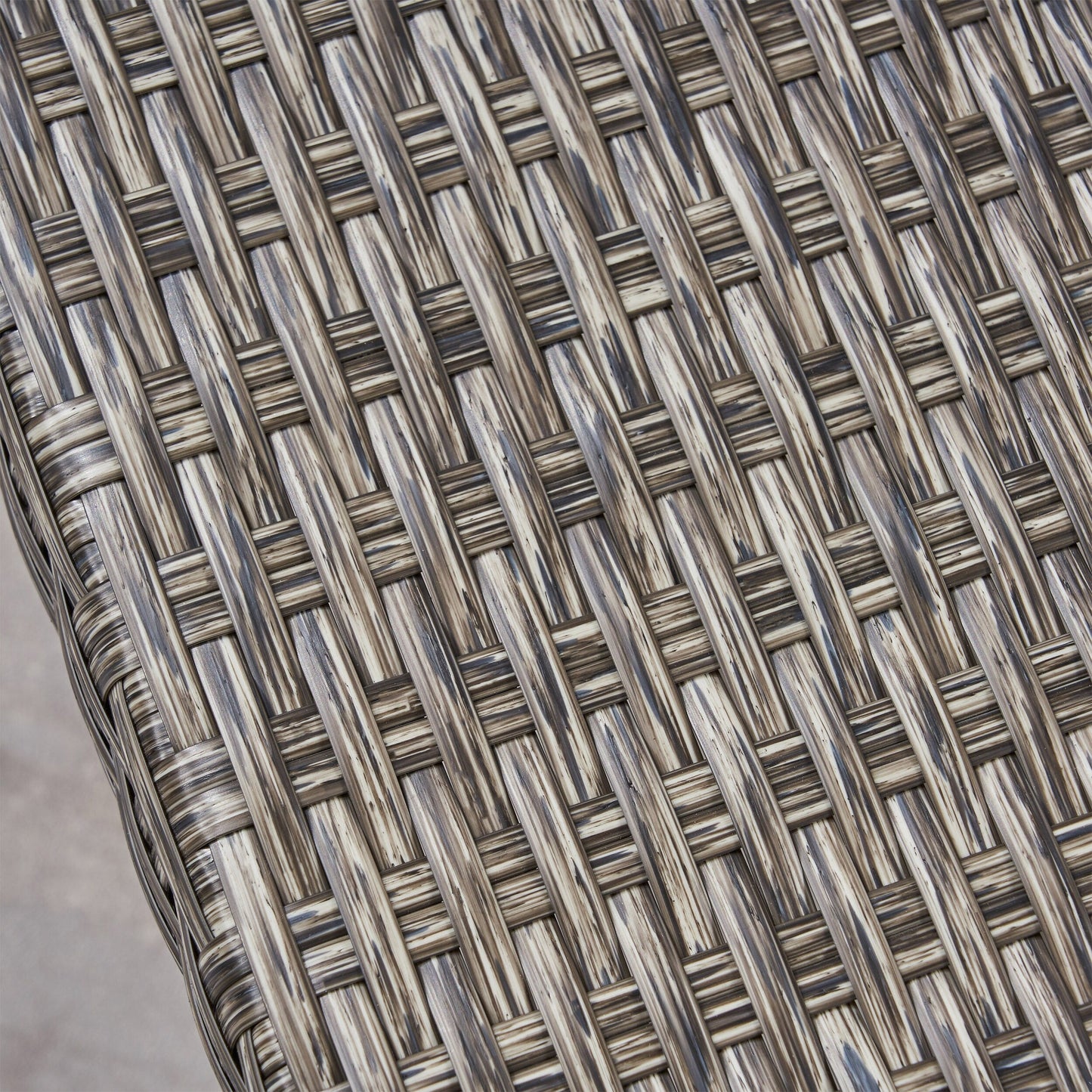 Set da esterno Hampton Outdoor da 4 pezzi in acacia di Christopher Knight Home