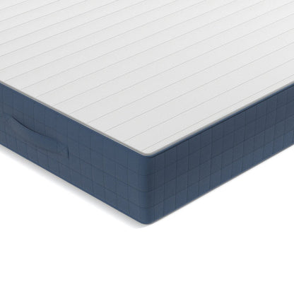 Materasso a molle insacchettate Handy Living da 8 pollici, formato matrimoniale