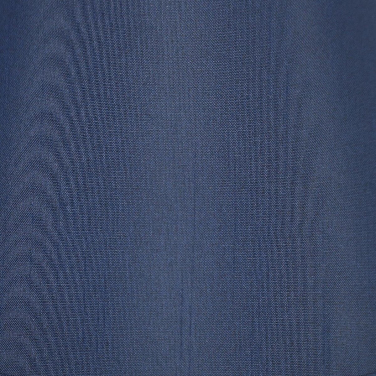 Paralume conico in finta seta con copertina rigida, altezza 5 pollici superiore, 9 pollici inferiore, inclinazione 7 pollici