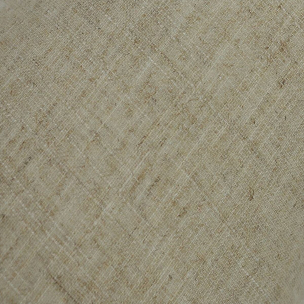 Paralume conico in finta seta con copertina rigida, altezza 5 pollici superiore, 9 pollici inferiore, inclinazione 7 pollici