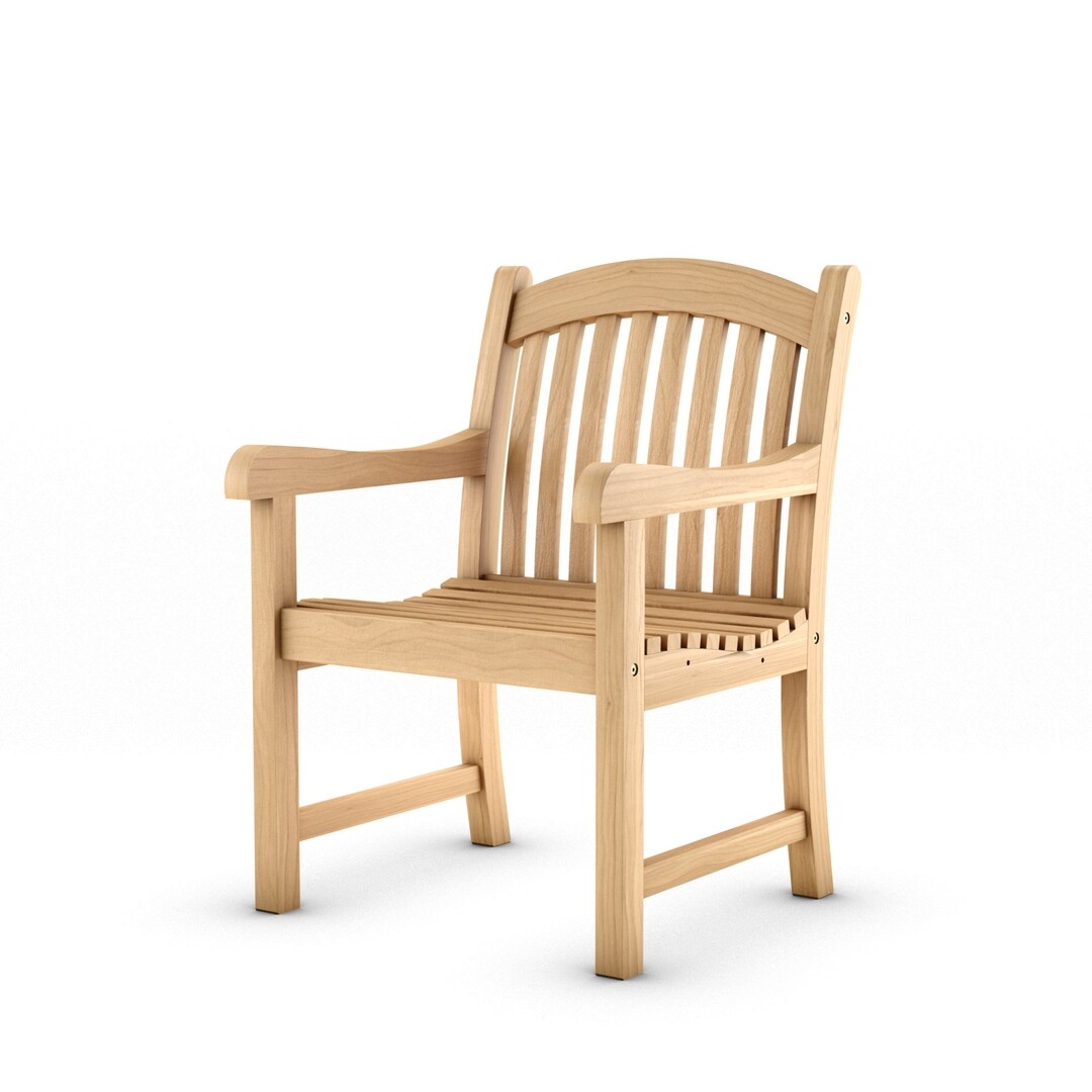 Set da pranzo estensibile per esterni Amazonia FSC Teak - 9 pezzi