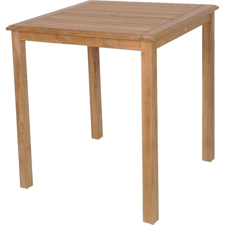 Set da bar Hawaii Patio da 5 pezzi